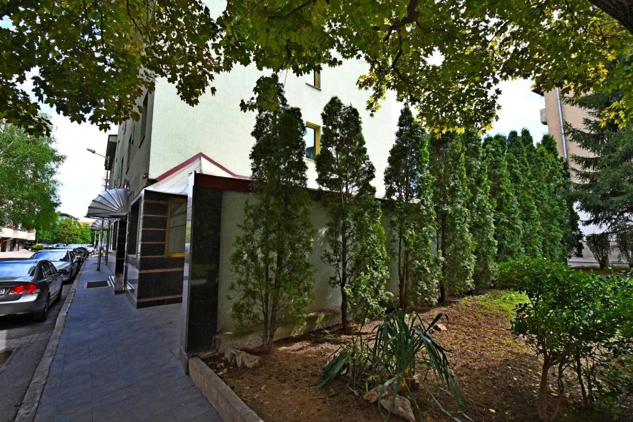 Hotel Rai Sofia Exterior photo