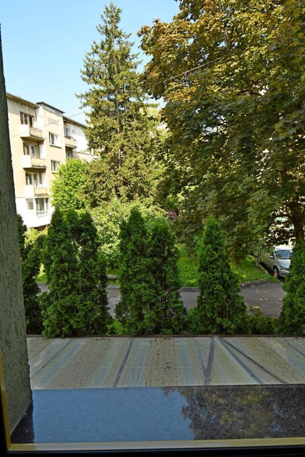 Hotel Rai Sofia Exterior photo